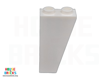 LEGO® 4532972 - 2449 - Dakpan, Omgekeerd 75 2 x 1 x 3