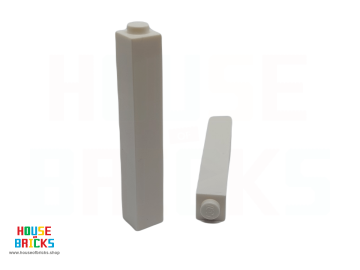 LEGO® 245301 - 2453b - Steen 1 x 1 x 5