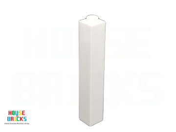 LEGO® 245301 - 2453 - Steen 1 x 1 x 5