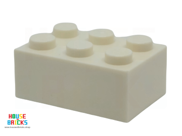 LEGO® 300201 - 3002 - Steen 2 x 3