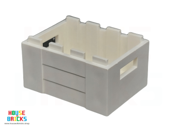LEGO® 4262005 - 30150 - Container, Krat met Handgrepen