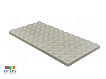 LEGO® 4120020 - 3028 - Plaat 6 x 12