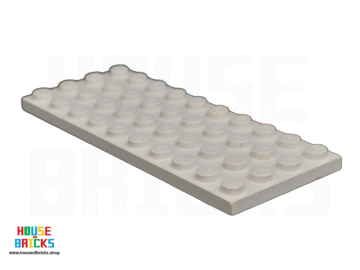 LEGO® 4503008 - 3030 - Plaat 4 x 10