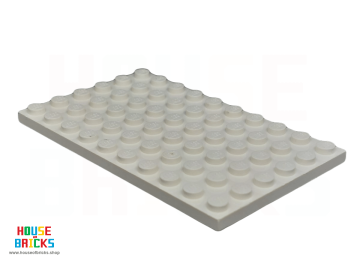 LEGO® 4528341 - 3033 - Plaat 6 x 10