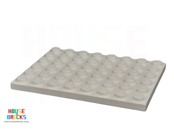 LEGO® 303601 - 3036 - Plaat 6 x 8
