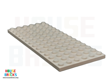 LEGO® 6256981 - 3456 - Plaat 6 x 14
