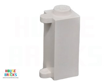 LEGO® 358101 - 3581 - Steen, Aangepast 1 x 1 x 2 met Luikhouder