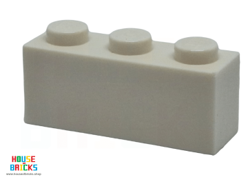 LEGO® 362201 - 3622 - Steen 1 x 3