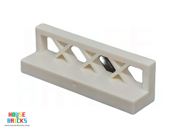 LEGO® 4550171 - 3633 - Schutting 1 x 4 x 1