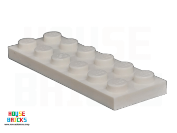 LEGO® 379501 - 3795 - Plaat 2 x 6