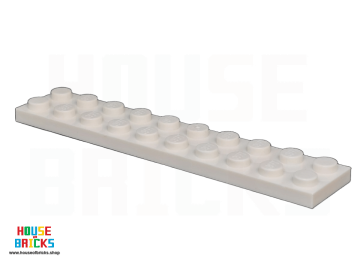LEGO® 6552109 - 3832 - Plaat 2 x 10
