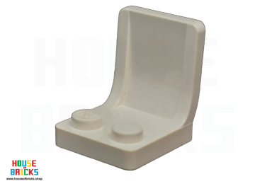 LEGO® 407901 - 4079 - Stoel / Zitplaats 2 x 2
