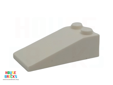 LEGO® 4143000 - 30363 - Dakpan 18° 4 x 2