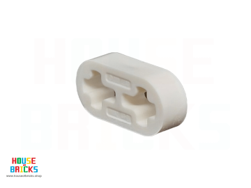 LEGO® 6371416 - 44862 - Technic, Dunne Hefbalk 1 x 2