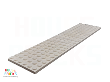 LEGO® 4652480 - 3026 - Plaat 6 x 24