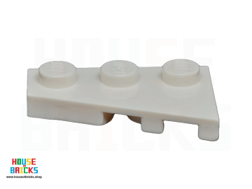 LEGO® 4179875 - 43723 - Wig, Plaat 3 x 2 Links