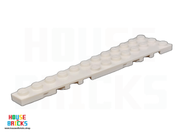 LEGO® 4208987 - 47397 - Plaat 12 x 3 Wig Links