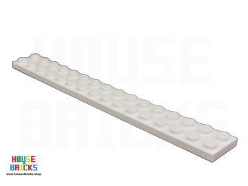 LEGO® 4119227 - 4282 - Plaat 2 x 16