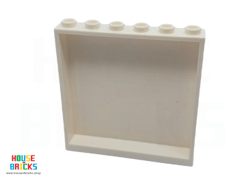 LEGO® 4504228 - 59349 - Paneel 1 x 6 x 5
