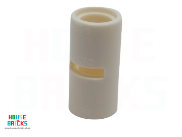 LEGO® 6173116 - 29219 - Technic, Pinconnector Rond met Sleuf