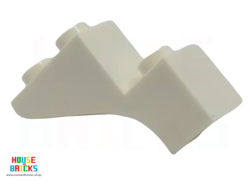 LEGO® 4568956 - 88292 - Steen, Boog 1 x 3 x 2