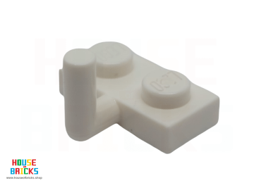 LEGO® 4611700 - 6261349 – 43876 – Plaat, Aangepast 1 x 2 met Opstaande Pen