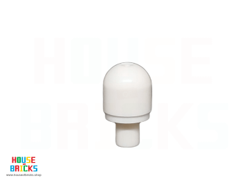 LEGO® 6194512 - 29380 - Lampenkap met Interne Staaf / Bionicle Barraki Oog