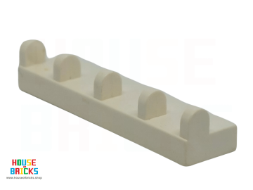 LEGO® 4264365 - 4625 - Scharniertegel 1 x 4