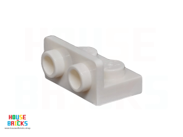 LEGO® 6070698 - 99780 - Hoekplaat 1 x 2 - 1 x 2 Omgekeerd