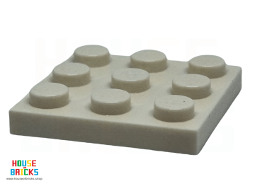LEGO® 6104805 - 11212 - Plaat 3 x 3