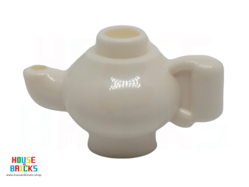 LEGO® 6132824 - 23986 - Minifiguur, Gebruiksvoorwerp Theepot