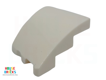LEGO® 6407399 - 80178 - Wig 3 x 2 Geen noppen rechts