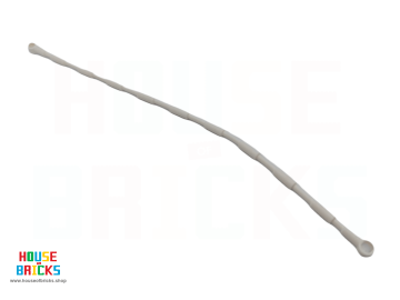 LEGO® 6409728 - 2630 - Slang, Flexibel 21L met 2 Connectoruiteinden en Touwklimgrepen
