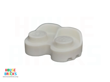 LEGO® 6472137 - 5107 - Minipop, Plateauzolen / Schoenen