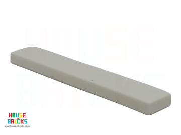 LEGO® 663601 - 6636 - Tegel 1 x 6