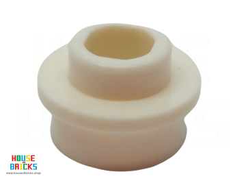 LEGO® 6168642 - 28626 - Plaat, Rond 1 x 1 met open nop