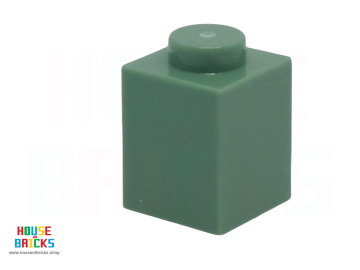 LEGO® 4155050, 4517380, 4517507, 4521948 - 3005 - Steen 1 x 1