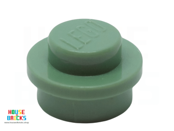 LEGO® 6403175 - 6141 - Plaat, Rond 1 x 1