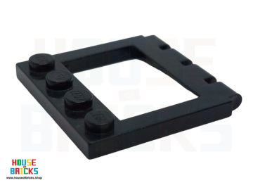 LEGO® 234926 - 2349 - Scharnier voertuigdak 4 x 4 zonnedak