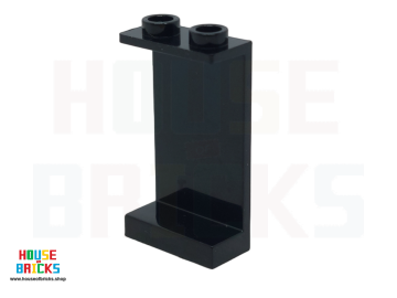 LEGO® 4113027 - 2362b - Paneel 1 x 2 x 3 - Holle Noppen