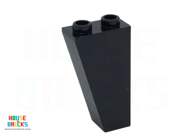 LEGO® 4636202 - 2449 - Dakpan, Omgekeerd 75 2 x 1 x 3