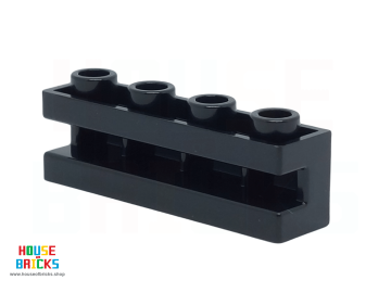 LEGO® 265326 - 2653 - Steen, Aangepast 1 x 4 met Groef