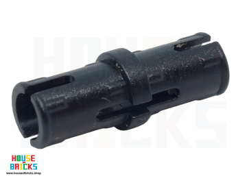 LEGO® 4121715 - 2780 - Technic, Stroeve Pinen en centrale sleuven