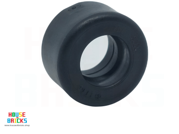 LEGO® 4508215 - 30028 - Band 14 mm D. x 9 mm Glad, Klein en Breed