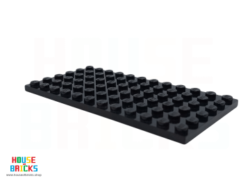 LEGO® 302826 - 3028 - Plaat 6 x 12