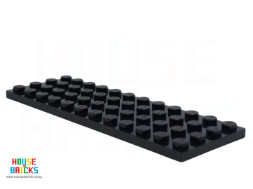 LEGO® 302926 - 3029 - Plaat 4 x 12