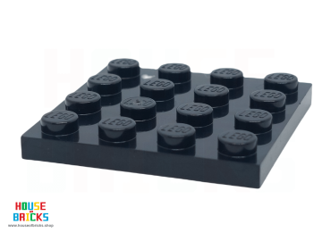 LEGO® 4243819 - 3031 - Plaat 4 x 4