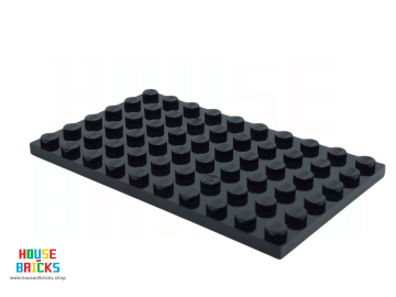 LEGO® 303326 - 3033 - Plaat 6 x 10