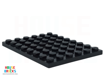 LEGO® 303626 - 3036 - Plaat 6 x 8