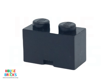 LEGO® 313426 - 3134 - Steen, Aangepast 1 x 2 met Kabeluitsparing